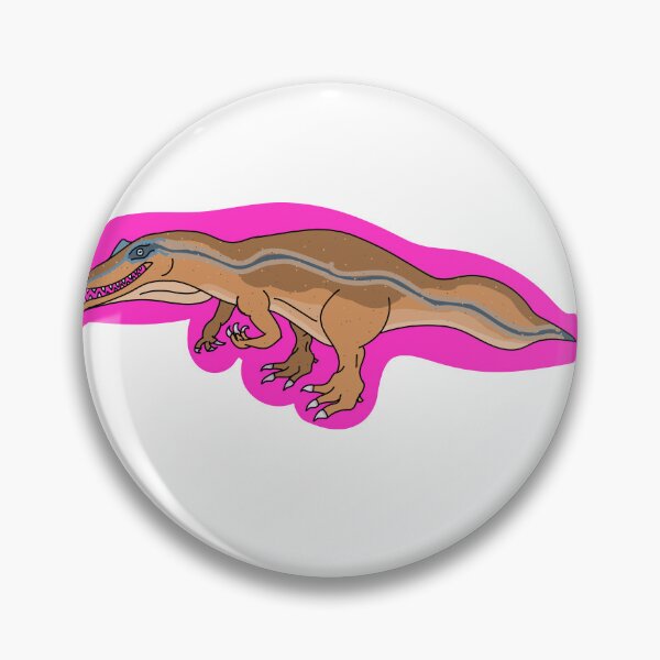 Item preview, baryonyx designed and sold by Murgy-S.