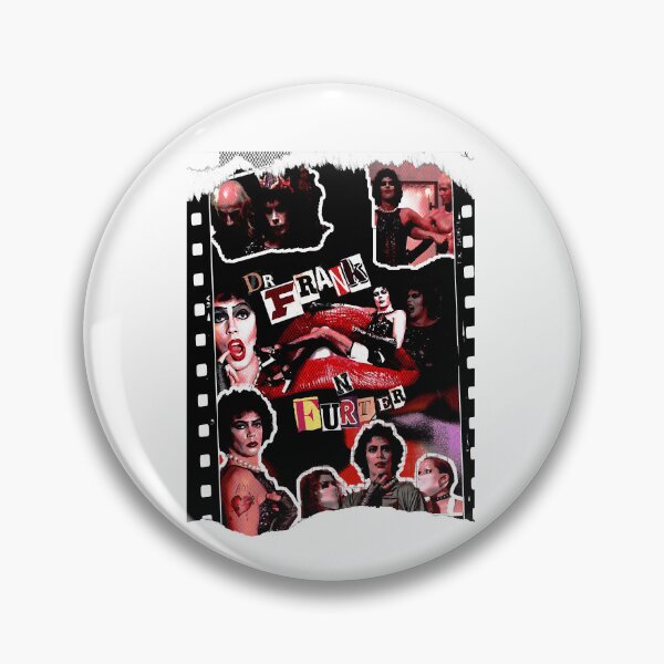 Item preview, Endowed Mad Scientist Perfect Life Mens Funny Dr. Frank N Furter Gift Movie Fans Cute Fans designed and sold by FlaniganMadcal.