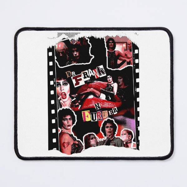 Item preview, Endowed Mad Scientist Perfect Life Mens Funny Dr. Frank N Furter Gift Movie Fans Cute Fans designed and sold by FlaniganMadcal.