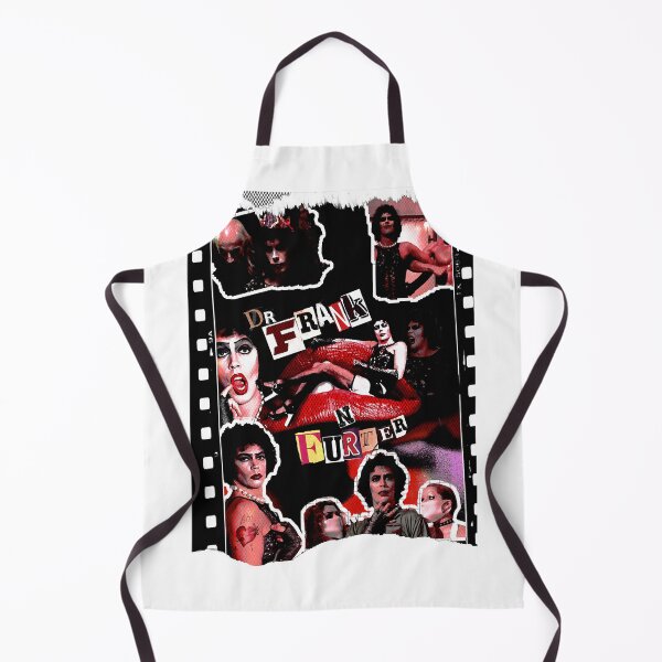 Item preview, Endowed Mad Scientist Perfect Life Mens Funny Dr. Frank N Furter Gift Movie Fans Cute Fans designed and sold by FlaniganMadcal.