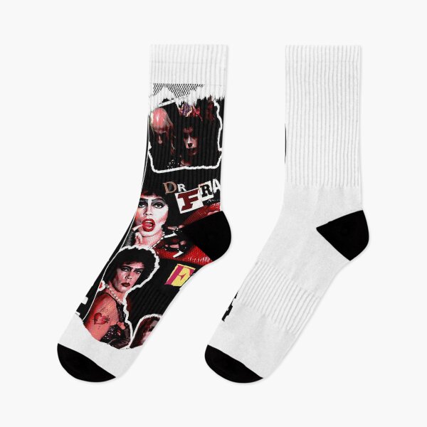 Item preview, Endowed Mad Scientist Perfect Life Mens Funny Dr. Frank N Furter Gift Movie Fans Cute Fans designed and sold by FlaniganMadcal.