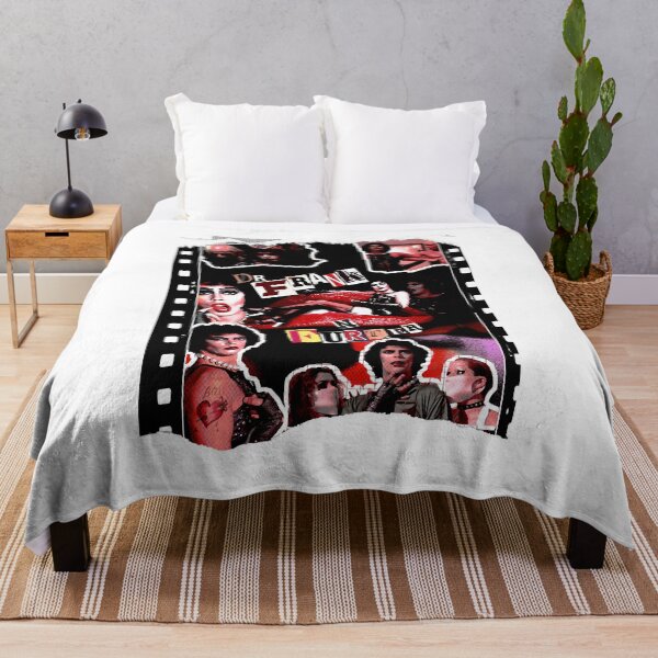 Item preview, Endowed Mad Scientist Perfect Life Mens Funny Dr. Frank N Furter Gift Movie Fans Cute Fans designed and sold by FlaniganMadcal.