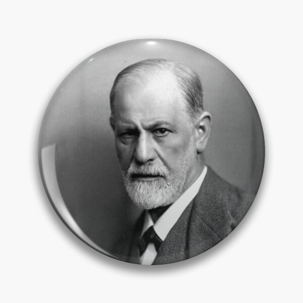 Item preview, Sigmund Freud designed and sold by Presly.