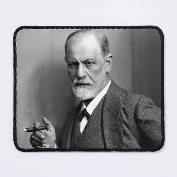 Item preview, Sigmund Freud designed and sold by Presly.