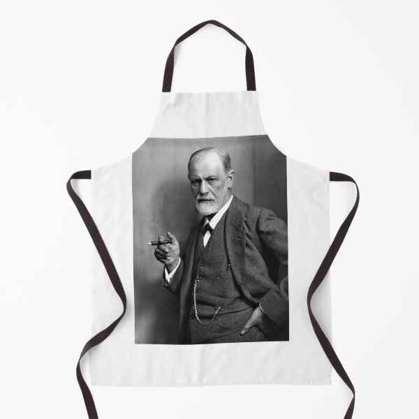 Item preview, Sigmund Freud designed and sold by Presly.