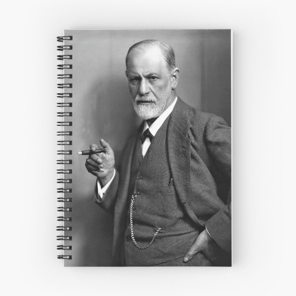 Item preview, Sigmund Freud designed and sold by Presly.