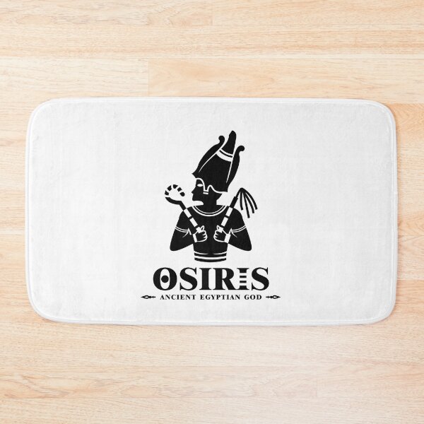 Item preview, Osiris Ancient Engyptian God of Fertility designed and sold by BakaOutfit.