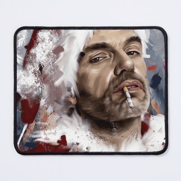 Item preview, Bad Santa designed and sold by MerleGrimes.