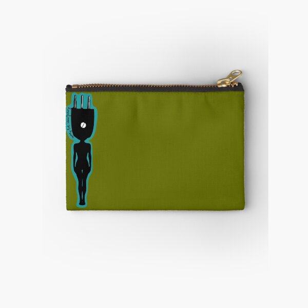 Item preview, Plug In designed and sold by Horrible-Toybox.