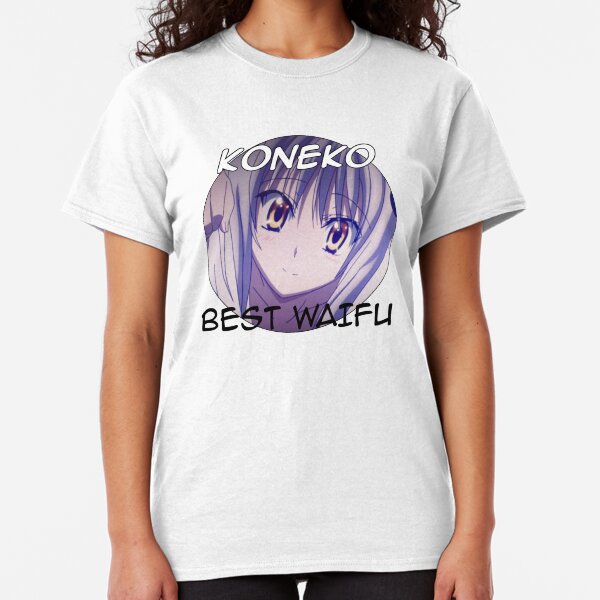 Koneko T-Shirts | Redbubble