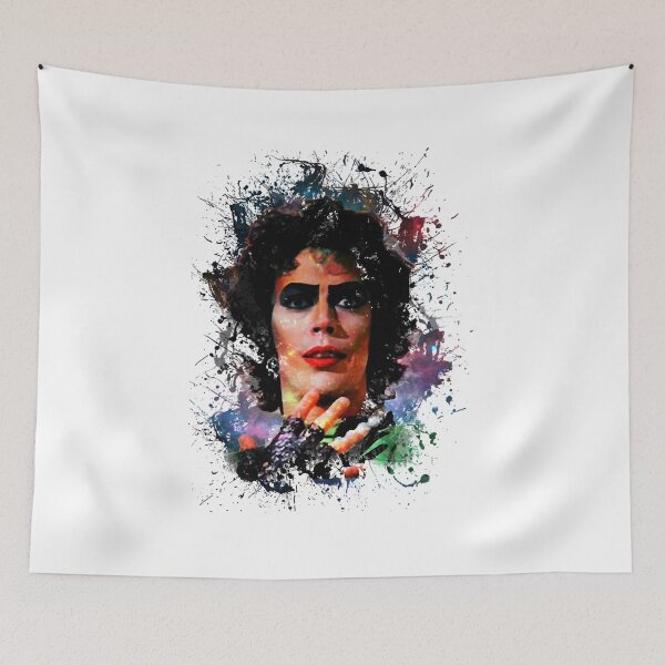 Item preview, Endowed Mad Scientist Perfect Life Proud Dr  Frank N Horror Gifts For Movie Fan Cute Gift designed and sold by FlaniganMadcal.