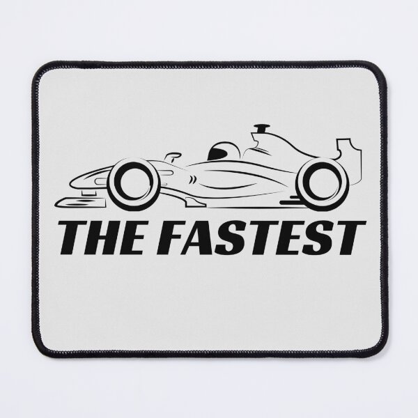 Item preview, Formula 1, Formula One, Car Racing - The Fastest 5 designed and sold by ScauroraDesign.