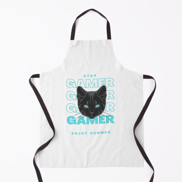 Item preview, Stay gamer enjoy summer designed and sold by Fariashamshad.