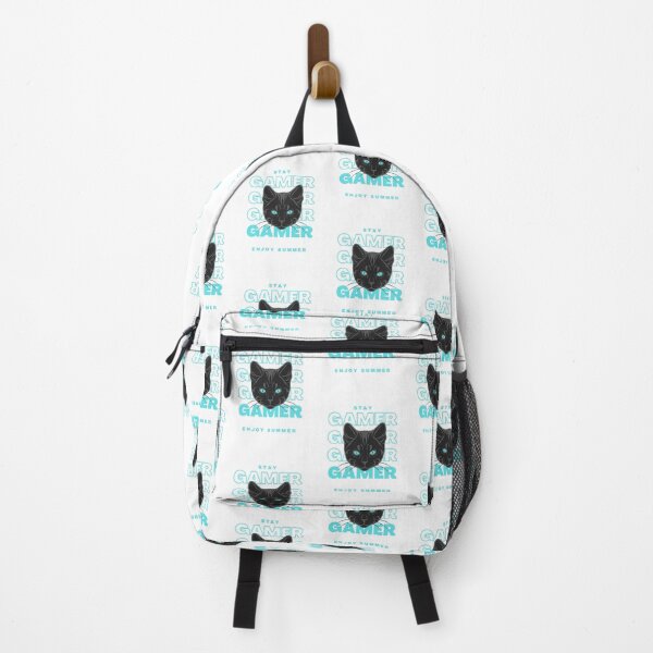 Item preview, Stay gamer enjoy summer designed and sold by Fariashamshad.