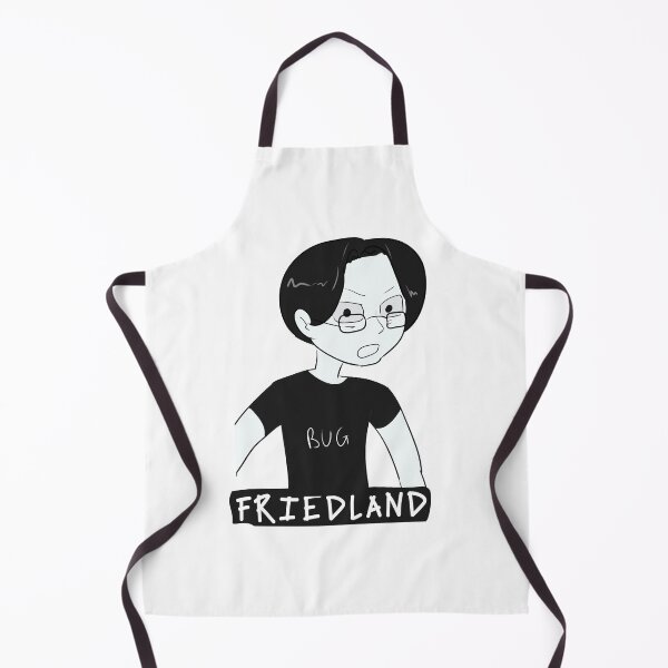 Item preview, adam friedland designed and sold by HuongTo.