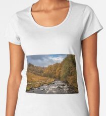 River River Rothay Women's Premium T-Shirt