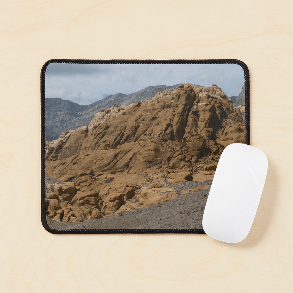 Item preview, Mouse Pad designed and sold by DomGDesign.