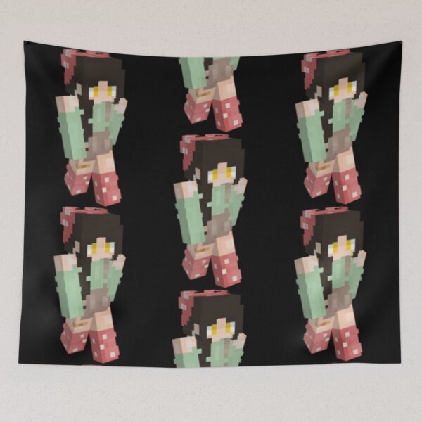 Item preview, Empires SMP  Shubble designed and sold by Quinn Cronin.