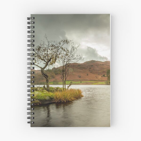 Item preview, Lone Tree Rydal Water Lake District designed and sold by Mark and Emma Bulmer.