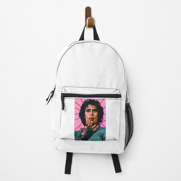 Item preview, Endowed Mad Scientist Perfect Life Rocky Horror Picture Show Retro Vintage designed and sold by FlaniganMadcal.