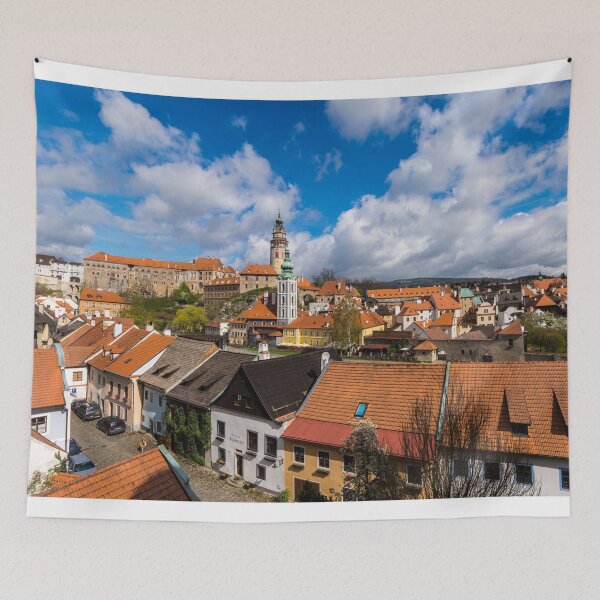 Item preview, Cesky Krumlov, Czech Republic designed and sold by Jiri Hofman.