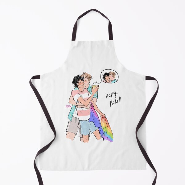 Item preview, Happy Pride designed and sold by Quinn Cronin.