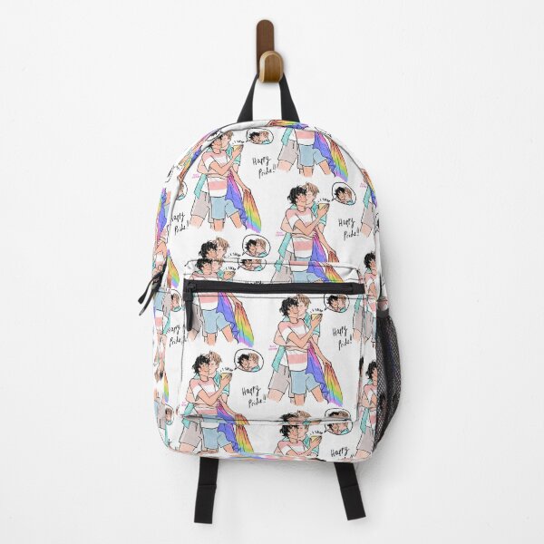 Item preview, Happy Pride designed and sold by Quinn Cronin.