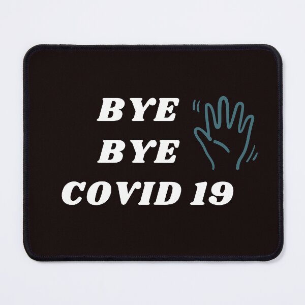 Item preview, Bye bye Covid 19 designed and sold by Nannaphat Sukkasem.