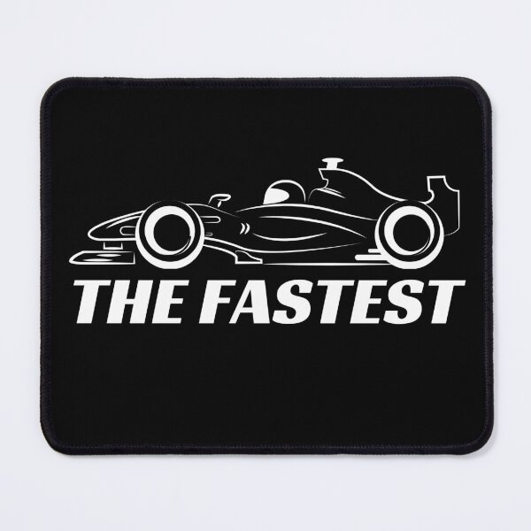 Item preview, Formula 1, Formula One, Car Racing - The Fastest 6 designed and sold by ScauroraDesign.