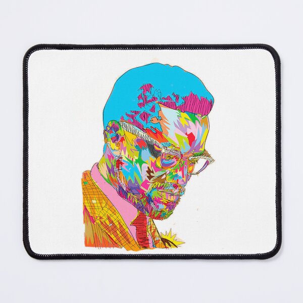 Item preview, Malcom X designed and sold by VictoryAttire.