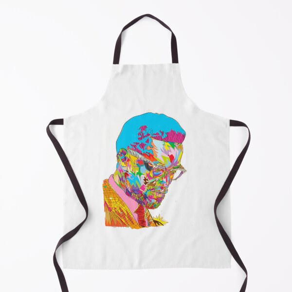 Item preview, Malcom X designed and sold by VictoryAttire.