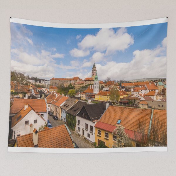 Item preview, Cesky Krumlov, Czech Republic designed and sold by Jiri Hofman.