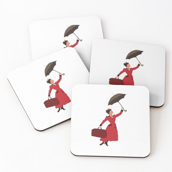 Item preview, Mary Poppins designed and sold by HuongTo.
