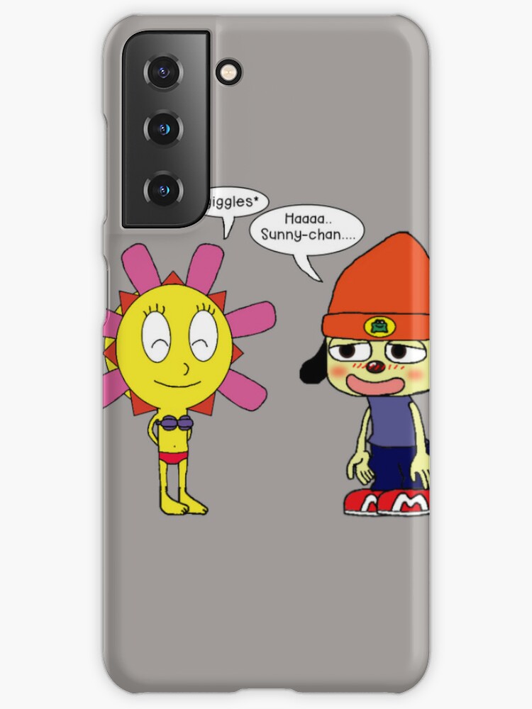 PaRappa the Rapper Greeting Card for Sale by oublaichen