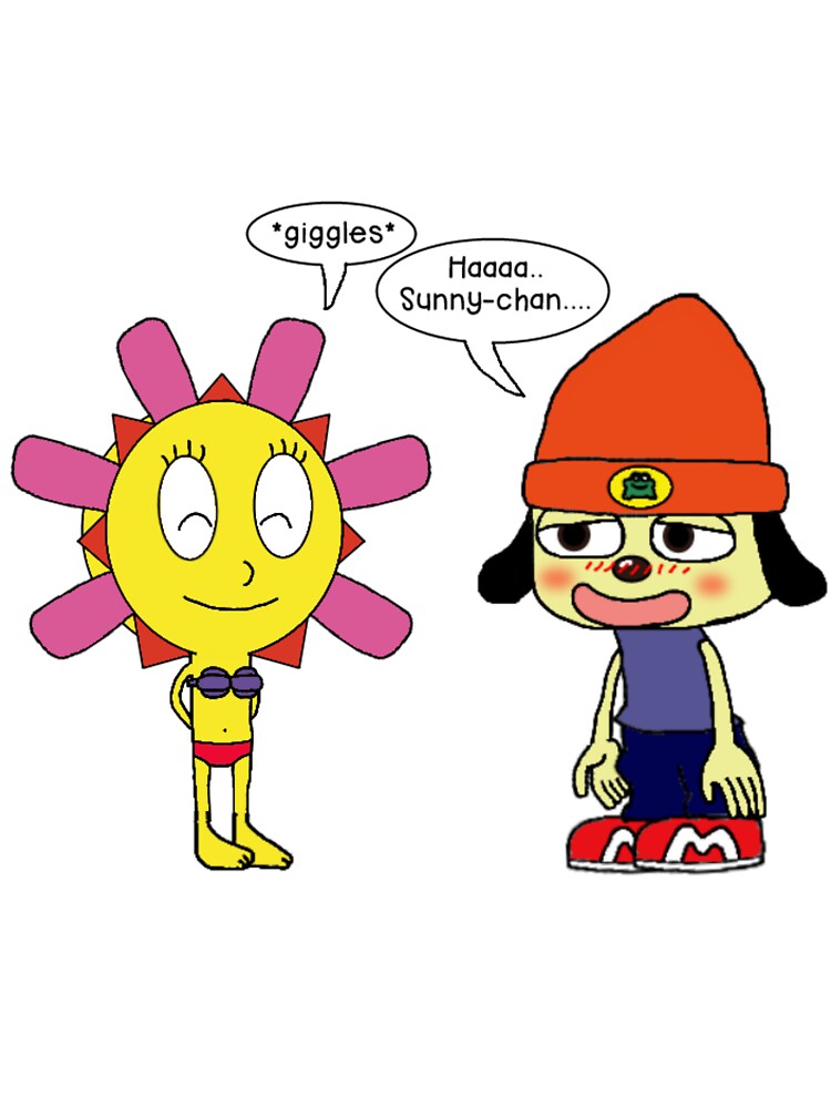 Buy PaRappa the Rapper for PSP