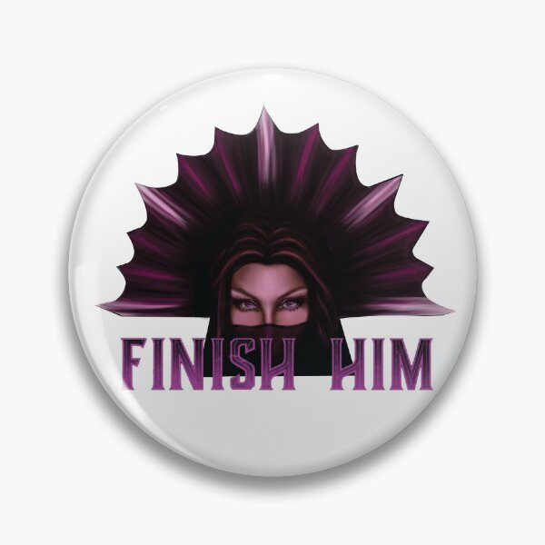 Item preview, Mortal Kombat designed and sold by VictoriaGA7.