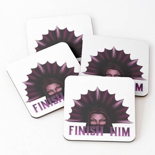 Item preview, Mortal Kombat designed and sold by VictoriaGA7.