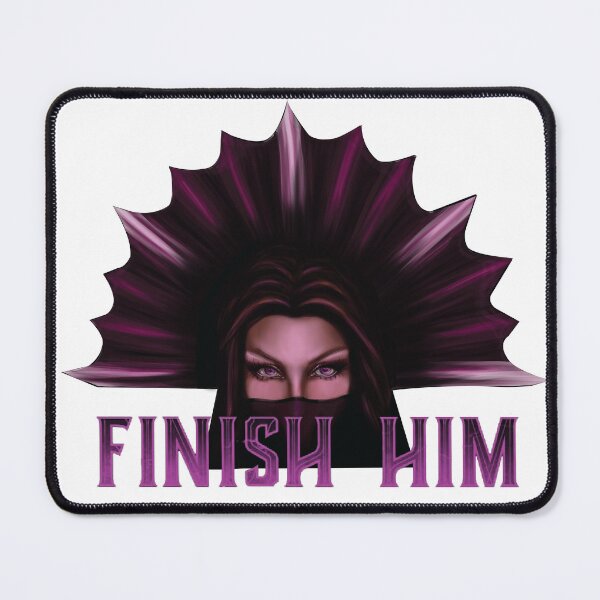 Item preview, Mortal Kombat designed and sold by VictoriaGA7.