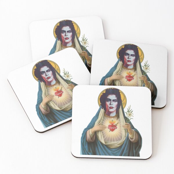 Item preview, Endowed Mad Scientist Perfect Life Saint Frank N. Furter Gift For Fans designed and sold by FlaniganMadcal.