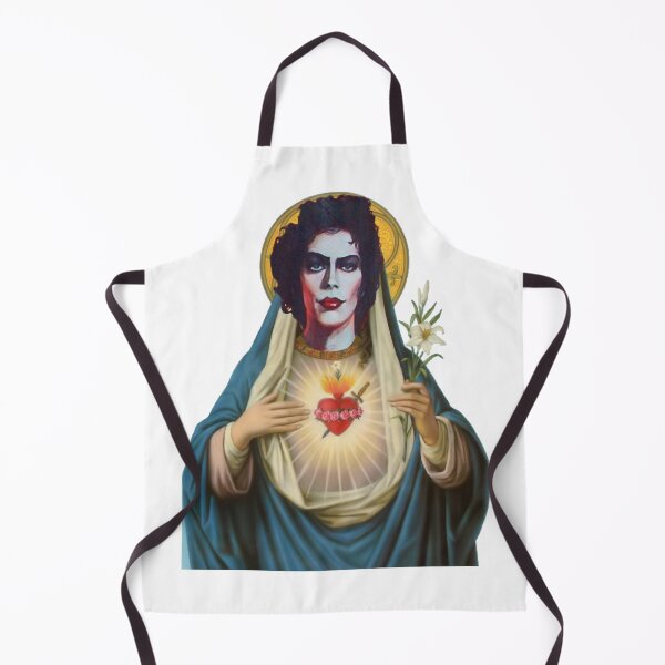Item preview, Endowed Mad Scientist Perfect Life Saint Frank N. Furter Gift For Fans designed and sold by FlaniganMadcal.
