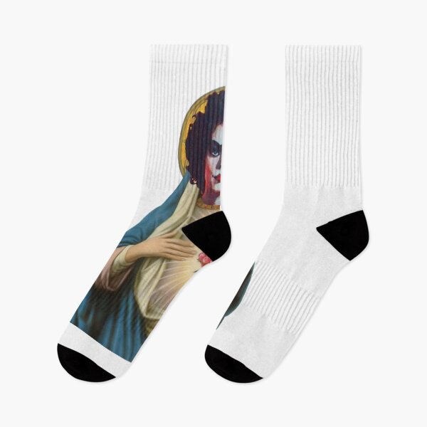 Item preview, Endowed Mad Scientist Perfect Life Saint Frank N. Furter Gift For Fans designed and sold by FlaniganMadcal.