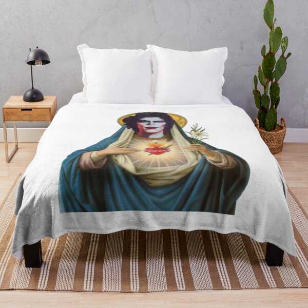 Item preview, Endowed Mad Scientist Perfect Life Saint Frank N. Furter Gift For Fans designed and sold by FlaniganMadcal.