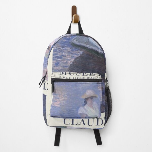 Item preview, Claude Monet - On the Boat designed and sold by kilbackdon9.