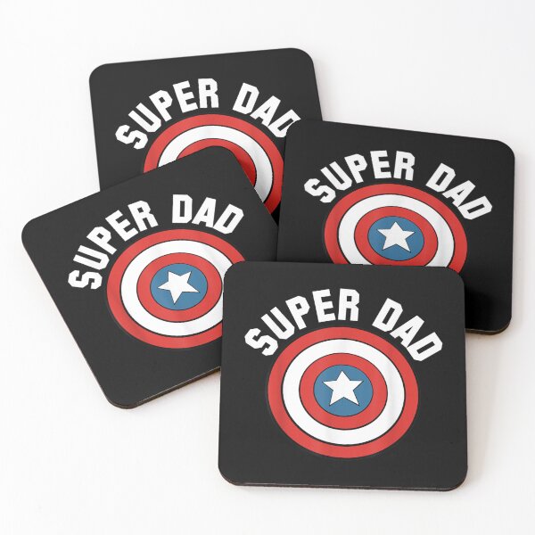 Item preview, Super Dad designed and sold by BrianaPaviour.