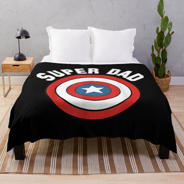 Item preview, Super Dad designed and sold by BrianaPaviour.