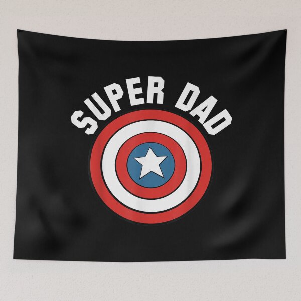 Item preview, Super Dad designed and sold by BrianaPaviour.