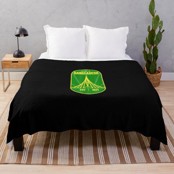 Item preview, Bangladesh Bangla Bengali Independence Victory Day T-Shirt designed and sold by BoeglinClay.