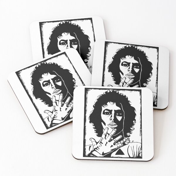 Item preview, Endowed Mad Scientist Perfect Life Sweet Transvestite Retro designed and sold by FlaniganMadcal.