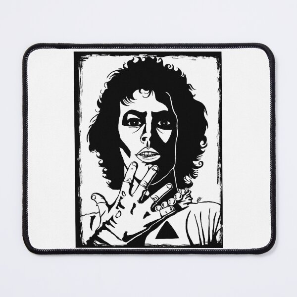 Item preview, Endowed Mad Scientist Perfect Life Sweet Transvestite Retro designed and sold by FlaniganMadcal.