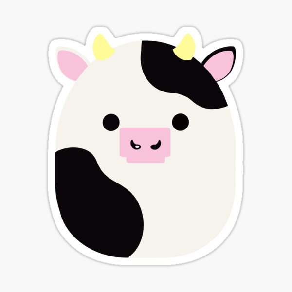 clover the squishmallow